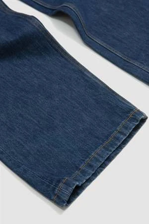 JeanericaGenua Jeans - Mid 95 7 JeanericaGenua Jeans - Mid 95 - Image 5