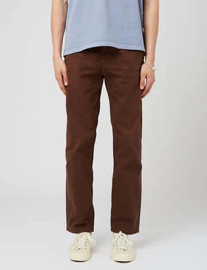 GramicciOriginal Fit G-Pant - Tobacco Brown 4 GramicciOriginal Fit G-Pant - Tobacco Brown - Image 2