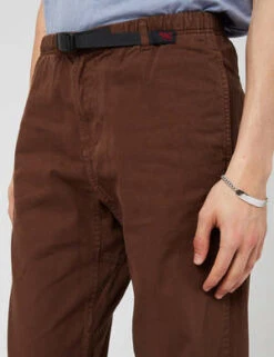 GramicciOriginal Fit G-Pant - Tobacco Brown 9 GramicciOriginal Fit G-Pant - Tobacco Brown -Grami Jean Shop Gramicci G Pant Original Fit Tobacco Brown 20220411105434 1