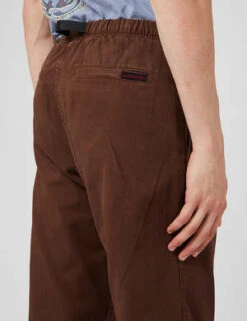 GramicciOriginal Fit G-Pant - Tobacco Brown 10 GramicciOriginal Fit G-Pant - Tobacco Brown -Grami Jean Shop Gramicci G Pant Original Fit Tobacco Brown 20220411105434 2