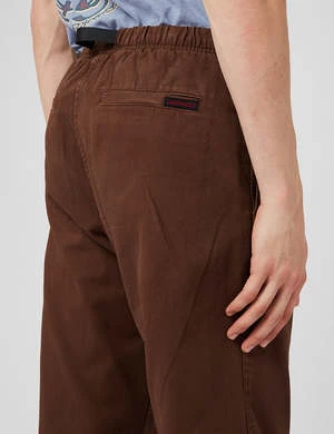 GramicciOriginal Fit G-Pant - Tobacco Brown 6 GramicciOriginal Fit G-Pant - Tobacco Brown - Image 4