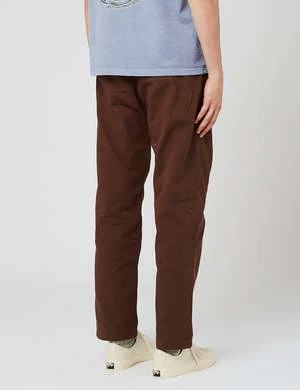 GramicciOriginal Fit G-Pant - Tobacco Brown 7 GramicciOriginal Fit G-Pant - Tobacco Brown - Image 5