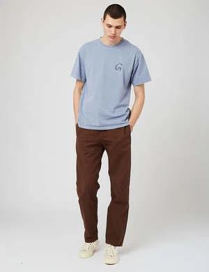 GramicciOriginal Fit G-Pant - Tobacco Brown 3 GramicciOriginal Fit G-Pant - Tobacco Brown