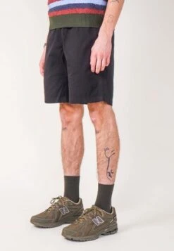 GramicciG-Short - Black -Grami Jean Shop Gramicci G Short Black 20221207024234 1