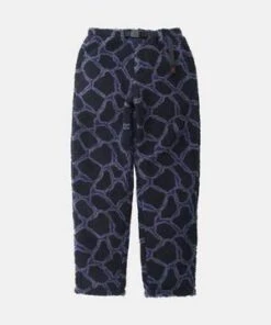 GramicciSHERPA PANT - AGATE NAVY -Grami Jean Shop Gramicci SHERPA PANT AGATE NAVY 20230929065228 1