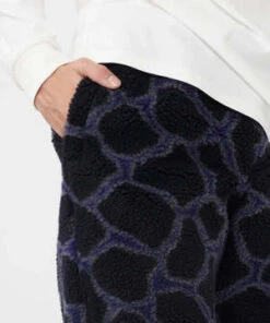 GramicciSHERPA PANT - AGATE NAVY -Grami Jean Shop Gramicci SHERPA PANT AGATE NAVY 20230929065229 1