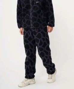 GramicciSHERPA PANT - AGATE NAVY -Grami Jean Shop Gramicci SHERPA PANT AGATE NAVY 20230929065229 2