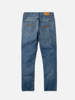 Nudie JeansGritty Jackson - Blue Traces -Grami Jean Shop Gritty Jackson Blue Traces 20230512010344 1