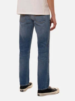 Nudie JeansGritty Jackson - Blue Traces -Grami Jean Shop Gritty Jackson Blue Traces 20230512010344 2