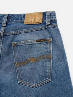 Nudie JeansGritty Jackson - Blue Traces -Grami Jean Shop Gritty Jackson Blue Traces 20230512010345