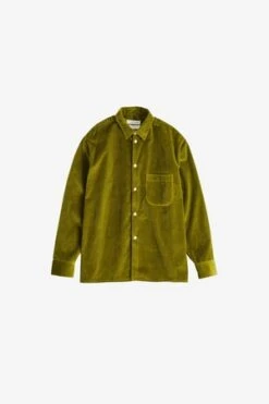 A Kind Of GuiseGusto Shirt - Juicy Green