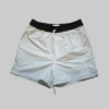 Reborn GarmentsGym Shorts - Cream -Grami Jean Shop Gym Shorts Cream 20210916061911