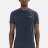 Blue&CreamHamptons Essential Tee - Navy -Grami Jean Shop Hamptons Essential Tee Navy 20220811073341