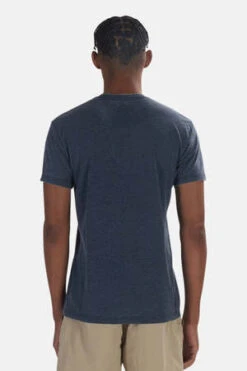 Blue&CreamHamptons Essential Tee - Navy -Grami Jean Shop Hamptons Essential Tee Navy 20220811073341 2
