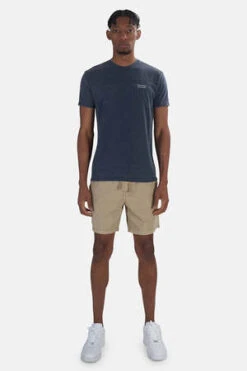 Blue&CreamHamptons Essential Tee - Navy -Grami Jean Shop Hamptons Essential Tee Navy 20220811073342 1