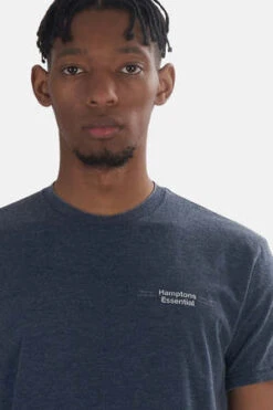 Blue&CreamHamptons Essential Tee - Navy -Grami Jean Shop Hamptons Essential Tee Navy 20220811073342
