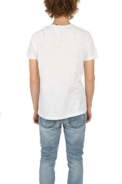 Blue&CreamHamptons OG Tee - White -Grami Jean Shop Hamptons OG Tee White 20220811073354 2