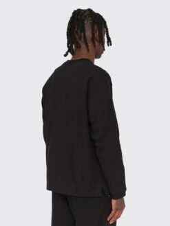 And WanderHeavy Cotton Pocket LS T-Shirt 10 And WanderHeavy Cotton Pocket LS T-Shirt -Grami Jean Shop Heavy Cotton Pocket LS T Shirt 20231102020413 2