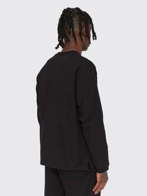 And WanderHeavy Cotton Pocket LS T-Shirt 6 And WanderHeavy Cotton Pocket LS T-Shirt - Image 4