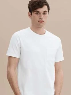 HåndværkHeavy Weight S/S Tee - White 6 HåndværkHeavy Weight S/S Tee - White -Grami Jean Shop Heavy Weight S S Tee White 20230923221551 1