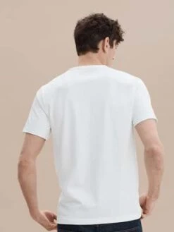 HåndværkHeavy Weight S/S Tee - White 7 HåndværkHeavy Weight S/S Tee - White -Grami Jean Shop Heavy Weight S S Tee White 20230923221551 2