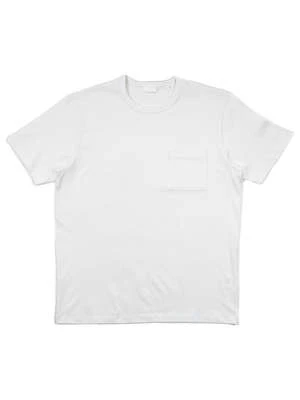 HåndværkHeavy Weight S/S Tee - White 3 HåndværkHeavy Weight S/S Tee - White