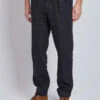 A.b.c.lHemp Wool Lucio Pants - Navy -Grami Jean Shop Hemp Wool Navy Lucio Pants 20231018023323