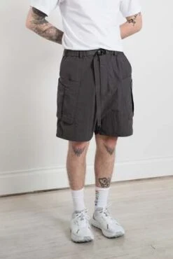 CMF Outdoor GarmentHidden Shorts - Charcoal