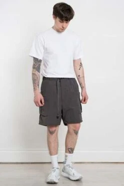 CMF Outdoor GarmentHidden Shorts - Charcoal -Grami Jean Shop Hidden Shorts Charcoal 20230514041637 1