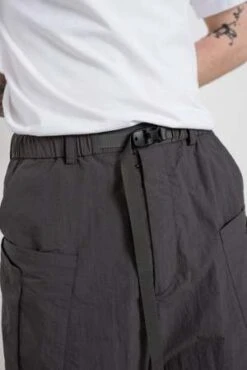 CMF Outdoor GarmentHidden Shorts - Charcoal -Grami Jean Shop Hidden Shorts Charcoal 20230514041637