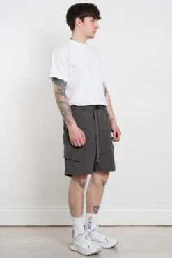 CMF Outdoor GarmentHidden Shorts - Charcoal -Grami Jean Shop Hidden Shorts Charcoal 20230514041637 3