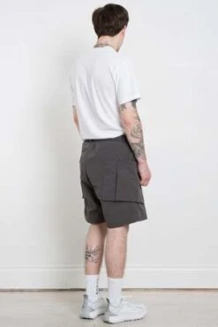 CMF Outdoor GarmentHidden Shorts - Charcoal -Grami Jean Shop Hidden Shorts Charcoal 20230514041638 1