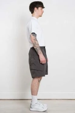 CMF Outdoor GarmentHidden Shorts - Charcoal -Grami Jean Shop Hidden Shorts Charcoal 20230514041638