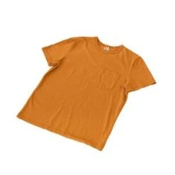 Homespun KnitwearTennessee Jersey Dad's Pocket Tee - Bronze -Grami Jean Shop Homespun Knitwear Dad s Pocket Tee Tennessee Jersey Bronze 20230927175608