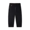 Butter GoodsHound Denim Jeans - Washed Black -Grami Jean Shop Hound Denim Jeans Washed Black 20231005222253