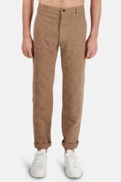 Lucien Pellat-FinetJacquard Camo Pants - Natural 8 Lucien Pellat-FinetJacquard Camo Pants - Natural -Grami Jean Shop Jacquard Pants Camo 20220811083144 1