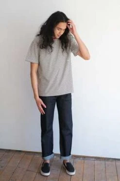 KnickerbockerK101 Jean - Dark Indigo -Grami Jean Shop K101 Jean Dark Indigo 20230503233017 1