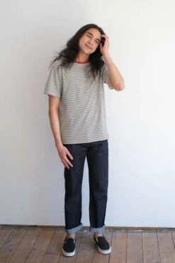 KnickerbockerK101 Jean - Dark Indigo -Grami Jean Shop K101 Jean Dark Indigo 20230503233018 1