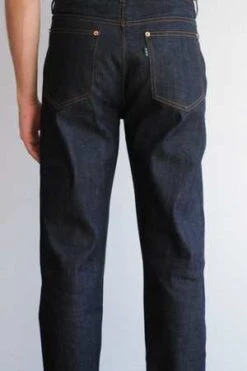 KnickerbockerK101 Jean - Dark Indigo -Grami Jean Shop K101 Jean Dark Indigo 20230503233018 2