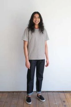 KnickerbockerK101 Jean - Dark Indigo -Grami Jean Shop K101 Jean Dark Indigo 20230503233018