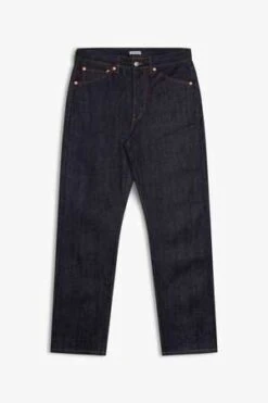 KnickerbockerK101 Jean - Dark Indigo -Grami Jean Shop K101 Jean Dark Indigo 20230503233019 1