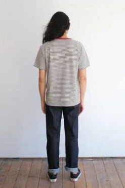 KnickerbockerK101 Jean - Dark Indigo -Grami Jean Shop K101 Jean Dark Indigo 20230503233019