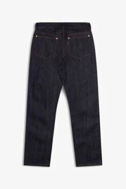 KnickerbockerK101 Jean - Dark Indigo -Grami Jean Shop K101 Jean Dark Indigo 20230503233020