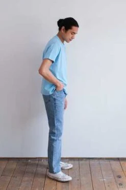 KnickerbockerK101 Jean - Light Wash 15 KnickerbockerK101 Jean - Light Wash -Grami Jean Shop K101 Jean Light Wash 20230503233027 1