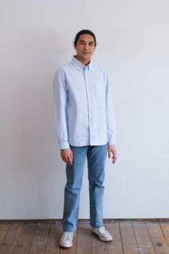 KnickerbockerK101 Jean - Light Wash 16 KnickerbockerK101 Jean - Light Wash -Grami Jean Shop K101 Jean Light Wash 20230503233028