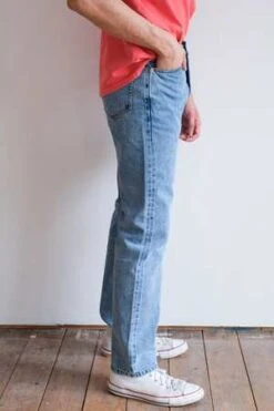 KnickerbockerK101 Jean - Light Wash 17 KnickerbockerK101 Jean - Light Wash -Grami Jean Shop K101 Jean Light Wash 20230503233029