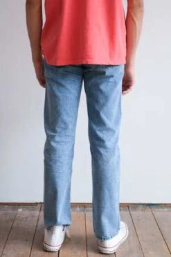 KnickerbockerK101 Jean - Light Wash 19 KnickerbockerK101 Jean - Light Wash -Grami Jean Shop K101 Jean Light Wash 20230503233030 1