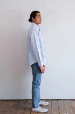 KnickerbockerK101 Jean - Light Wash 18 KnickerbockerK101 Jean - Light Wash -Grami Jean Shop K101 Jean Light Wash 20230503233030