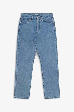 KnickerbockerK101 Jean - Light Wash 12 KnickerbockerK101 Jean - Light Wash - Image 10