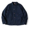 Kapital10ozIDGIDG X 8ozIDGIDG RINGOMAN Coverall - Indigo -Grami Jean Shop Kapital 10ozIDGIDG x 8ozIDGIDG RINGOMAN Coverall Indigo 20231017212248